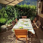 Horská chata Valyrom's Fauniera
