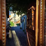 Valyrom's Fauniera Alpehytte *
