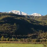 Alpehytte Valyrom's Fauniera Demonte