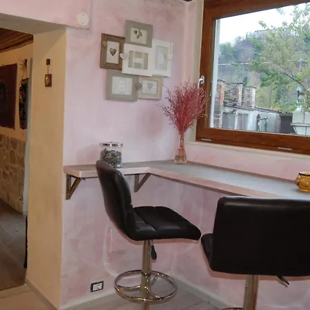 Chalet Valyrom's Fauniera Demonte