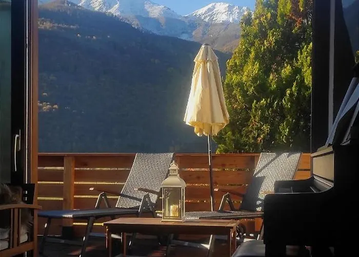 Valyrom's Fauniera * Demonte